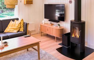 Cozy Home In Jerup With Wifi - 7