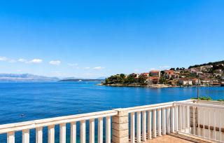 Nice Apartment In Stomorska With Wifi - Stomorska - 1
