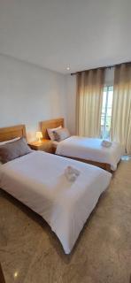 Peninsula DAR BOUAZZA - Panoramic Sea View & Pool - 1