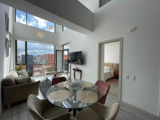 Modern Duplex - 1