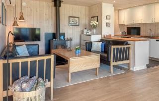 4 Bedroom Gorgeous Home In Juelsminde - 8