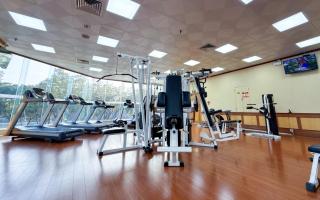 Ramada by Wyndham Pearl Guangzhou - 5