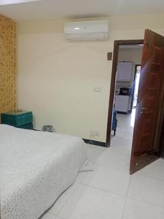 Hunza Nest Luxury 2BR Apartment in Bahria Phase 4 - 5