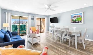 2BR Condo - Shared Pool Hot Tub & Tennis - 9