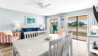 2BR Condo - Shared Pool Hot Tub & Tennis - 6
