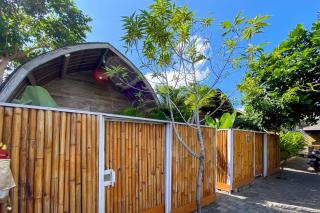 The Lumbung Residence - 7