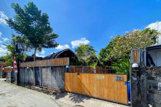 The Lumbung Residence - 6
