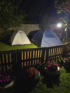 Abrigo e Camping Recanto das Arvores - 5