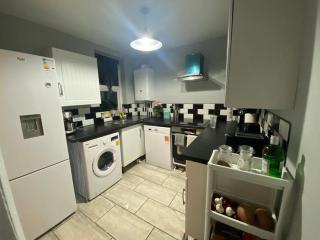 Hafizah home - 2