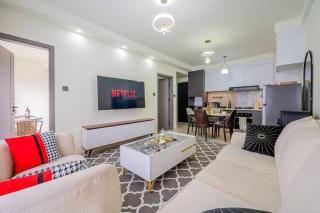Misty Springs Apartments Nairobi, Westlands - 1
