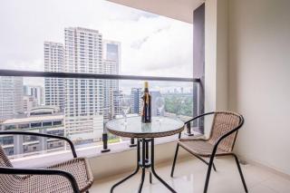Misty Springs Apartments Nairobi, Westlands - 2