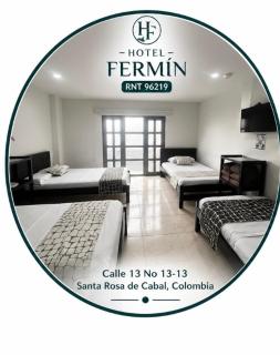 Hotel Fermín - 6