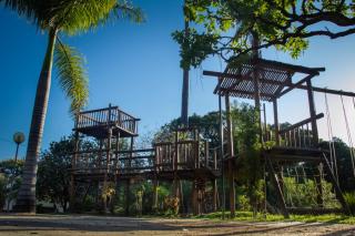 Veredas da Vila Pousada e Chalés - 8