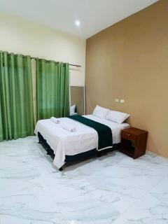 Selva maya stay - 2