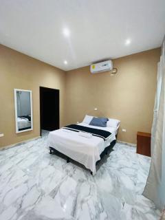 Selva maya stay - 1