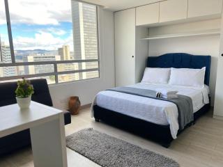 Panoramic Luxury of Bogotá - 6