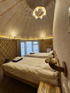 Tangnuru eco yurts - 7