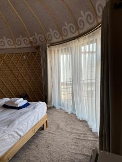 Tangnuru eco yurts - 4