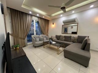 Elysium Tower Signature Apartments Facing Centaurus Mall Islamabad - 6
