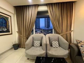 Elysium Tower Signature Apartments Facing Centaurus Mall Islamabad - 8