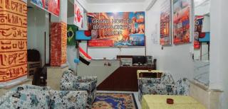 Grand Backpackers Hostel Luxor - 8