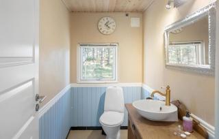 Gorgeous Home In Rødby With Wifi - 9