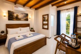 Sion Villa - 0