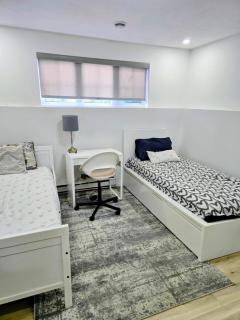 Cozy 2 bedrooms in very calm street in Dieppe - 7