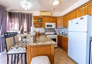 Casa Dos Pisos - Combined 2-Unit Beachfront House San Felipe Baja California - 1