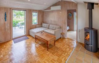 Beautiful Home In Thisted With Wifi - 4