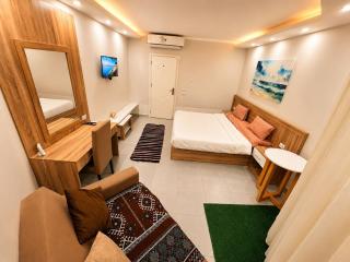 Scandic Resort - 3