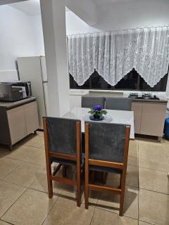 Apartamento 1 quarto climatizado - 6