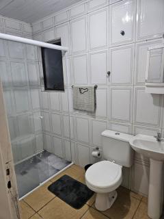 Apartamento 1 quarto climatizado - 1