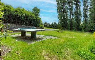 Pet Friendly Home In La Chapelle-Uree With Wifi - 4