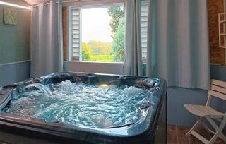 Pet Friendly Home In La Chapelle-Uree With Wifi - 1