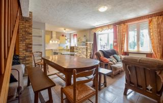 Maison Mitoyenne Avec Spa - 6
