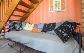 Maison Mitoyenne Avec Spa - 5