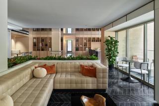 One Washington Circle DC, Tapestry Collection by Hilton - Washington - 5