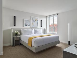 One Washington Circle DC, Tapestry Collection by Hilton - 1