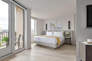One Washington Circle DC, Tapestry Collection by Hilton - 0