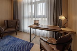 Four Points by Sheraton Yinchuan Xingqing - 3
