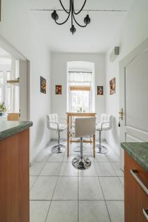 Cosy Central Courtyard Apartment - Wenen - 6