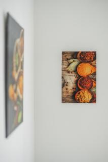 Cosy Central Courtyard Apartment - Wenen - 4