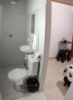 Quarto 8km Aeroporto de Maceió - 8
