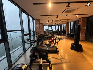 Ceylonz suite by Hospitality kL - 2