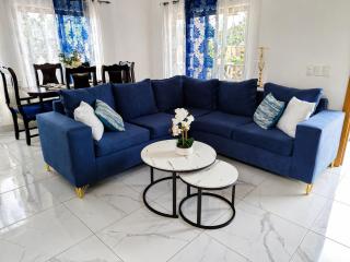 Hermosa Villa con vista a la montaña, Piscina, BBQ, Jacuzzi, Rio cerca - 6