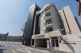 MH Hotel 1- Gaeknidangil - 4