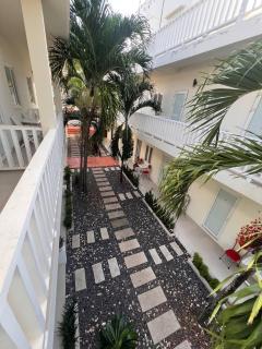 La Mer Mũi Né Hotel - 7