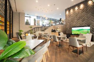 Changi Transit Hotel Terminal 1 - 3