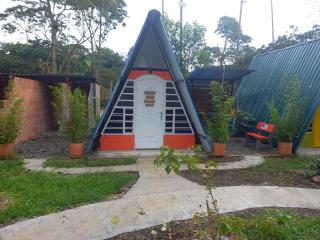 Casa del Bosque - 1